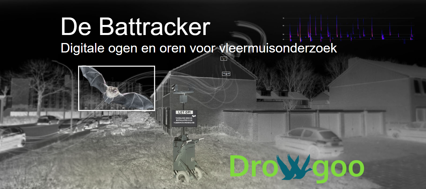 Drowgoo - Battracker